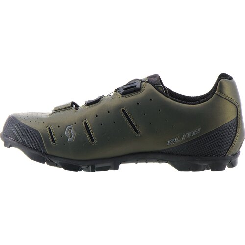 HERREN MOUNTAINBIKESCHUHE SCO SHOE MTB ELITE BOA