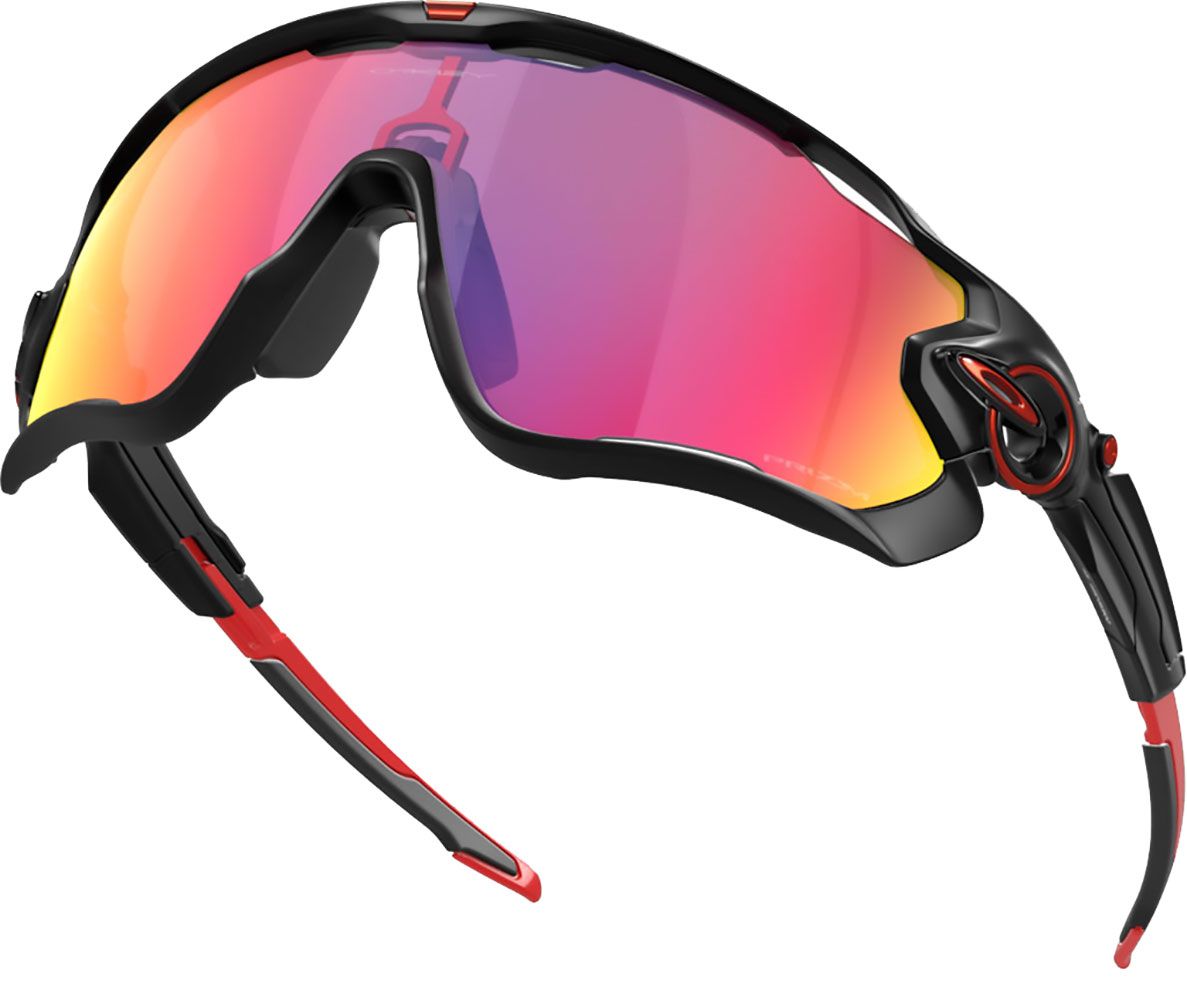 Oakley Jawbreaker PRIZM Road - Sportbrille kaufen | Bike-Discount