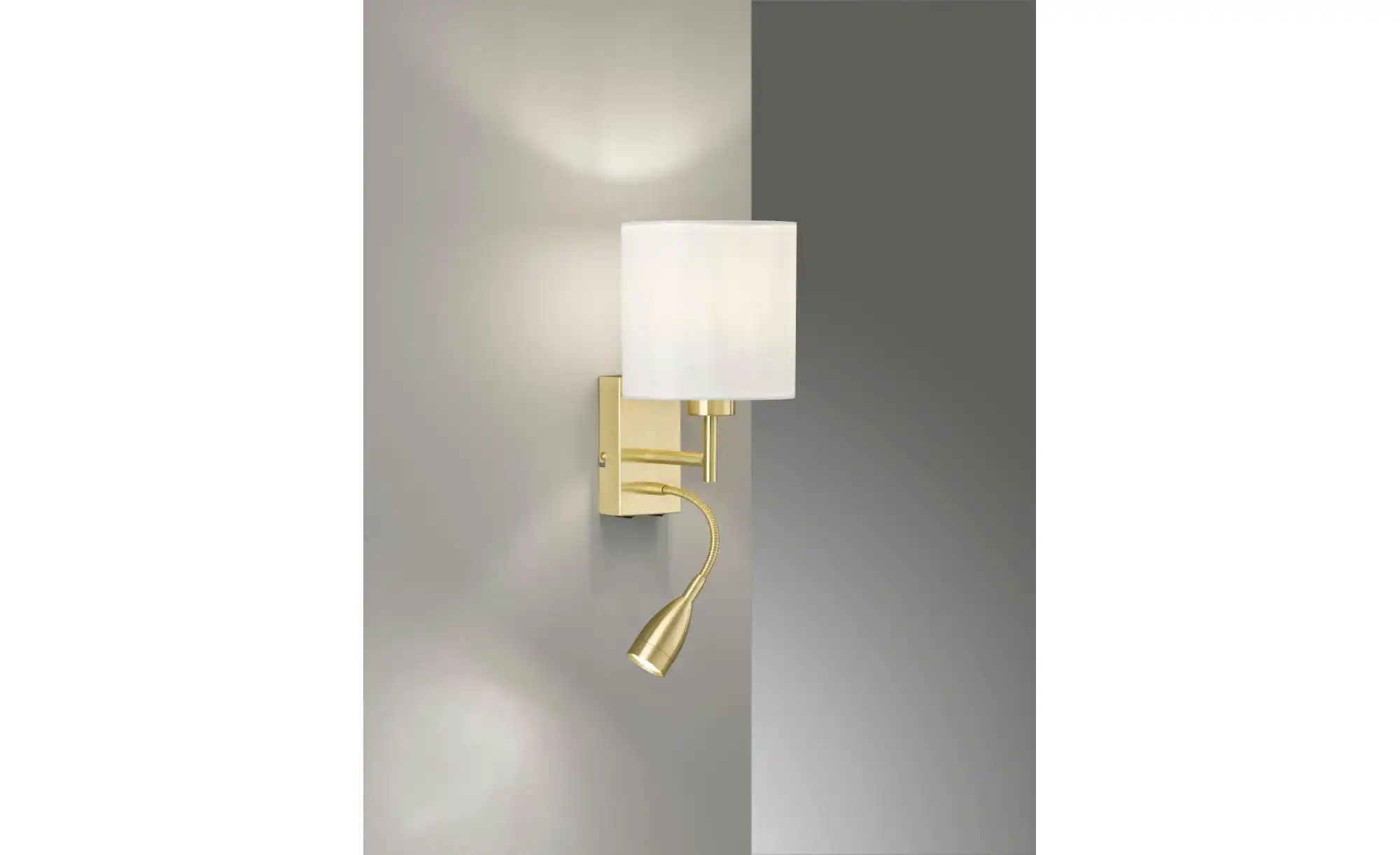 Fischer-Honsel Wandleuchte