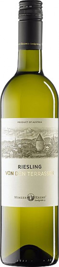 2021 Sommelier Riesling 