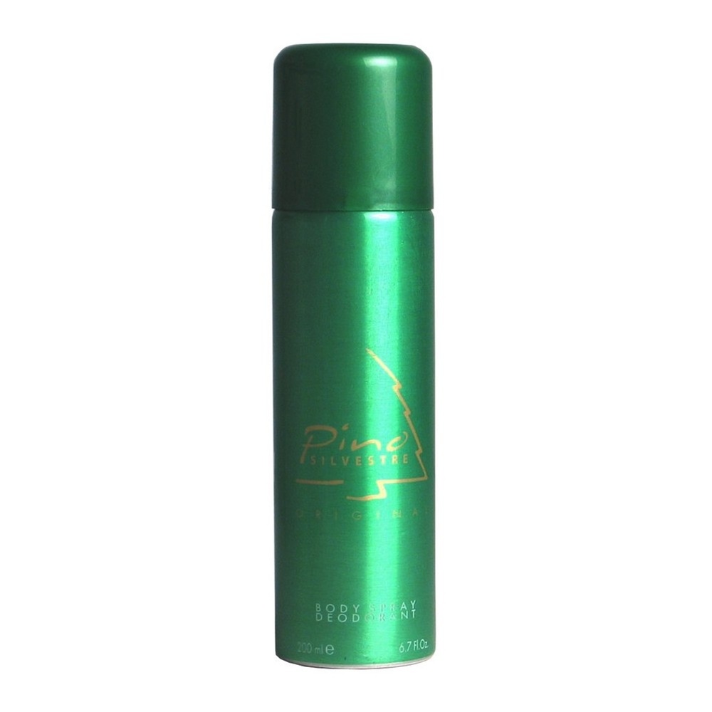 Pino Silvestre Pino Silvestre Original Déodorant Spray