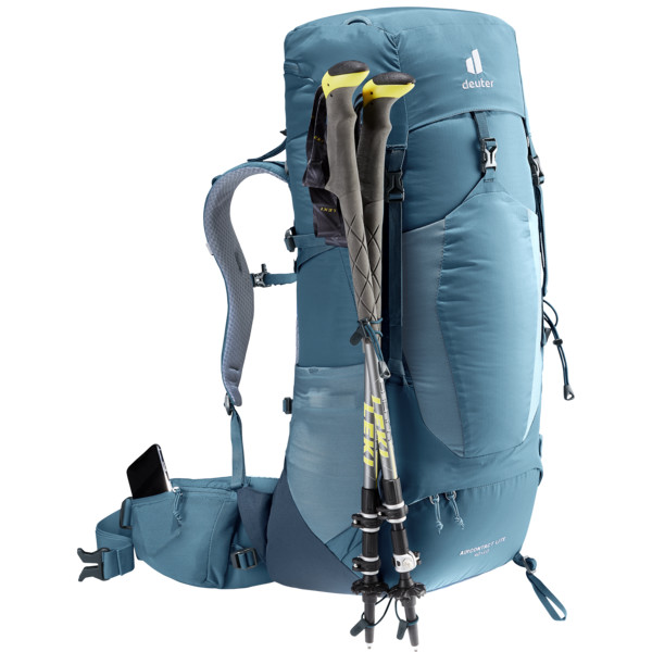 AIRCONTACT LITE 40 + 10 - Tourenrucksack