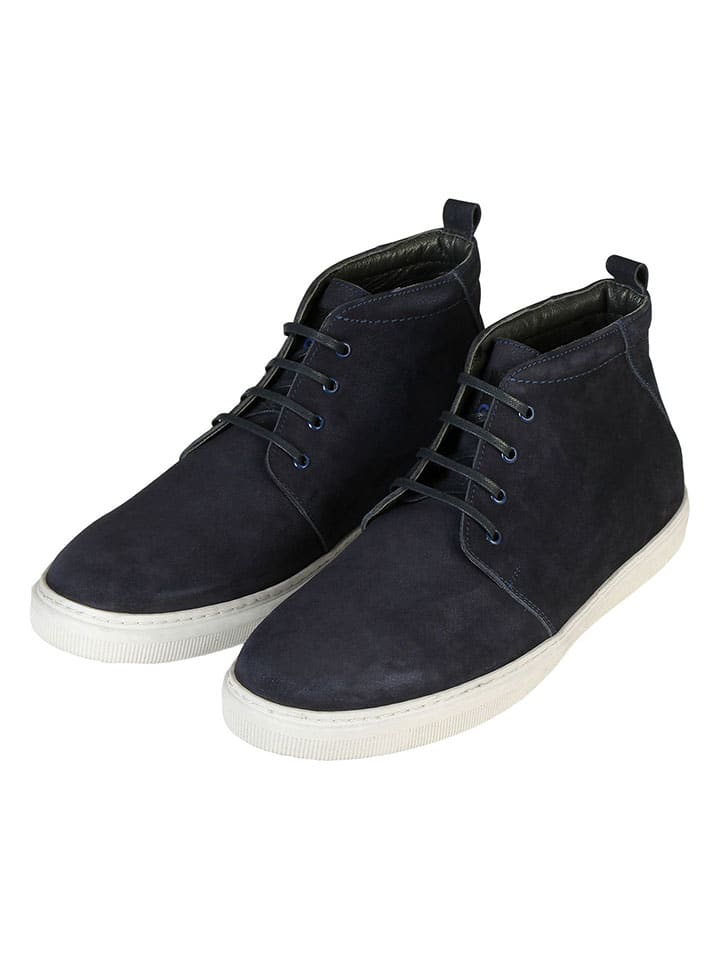 New G.O.L Leder-Schnürschuhe günstig kaufen