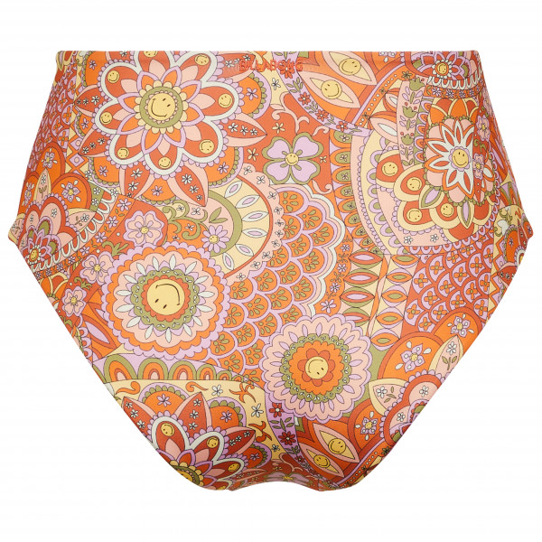 Billabong - Women's Good Times Hi Retro - Bikini-Bottom
