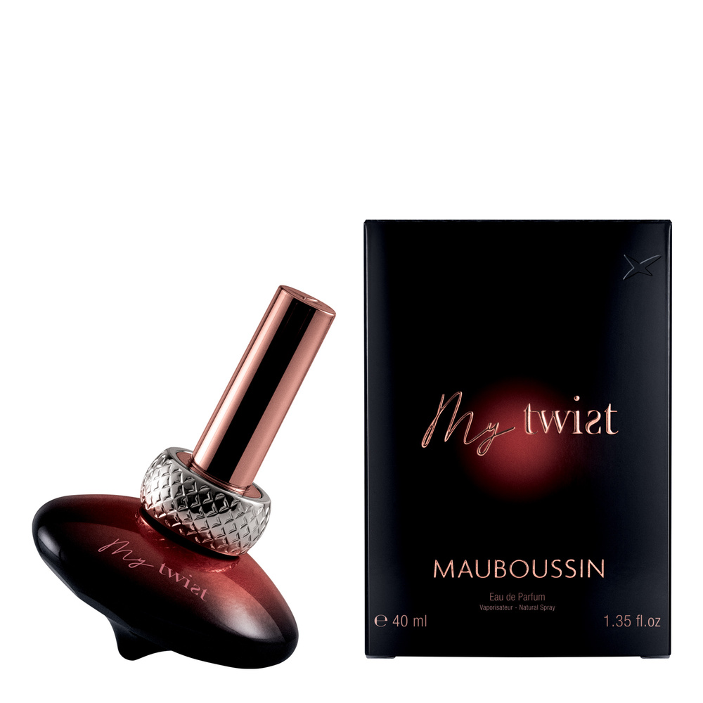 Mauboussin My Twist Eau de Parfum