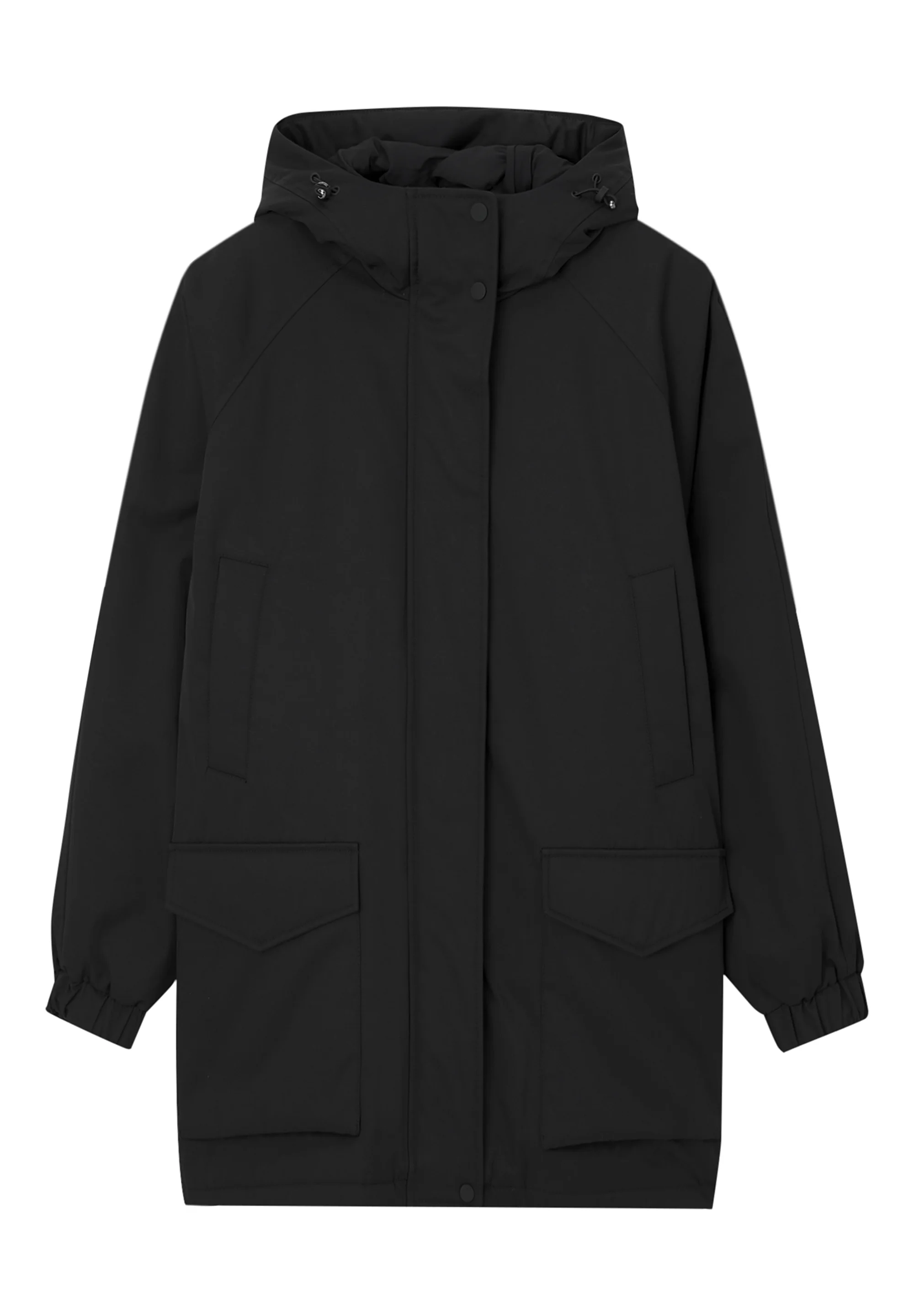 Parka PULL&BEAR