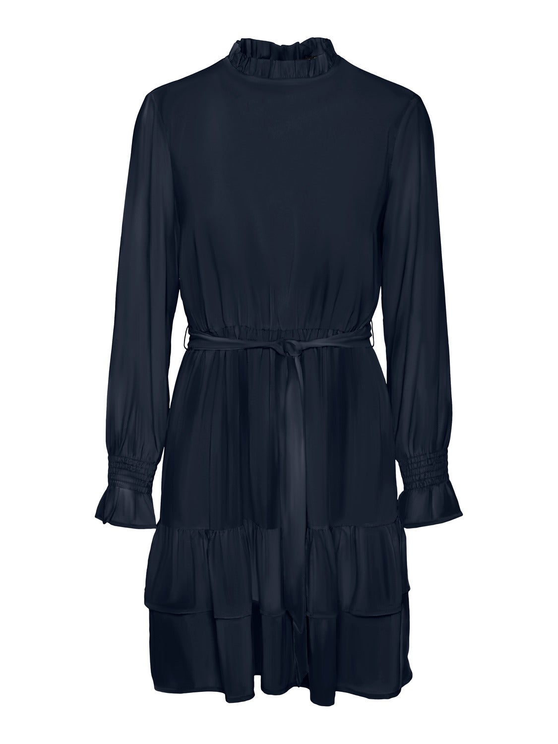 VMANNI Kurzes Kleid