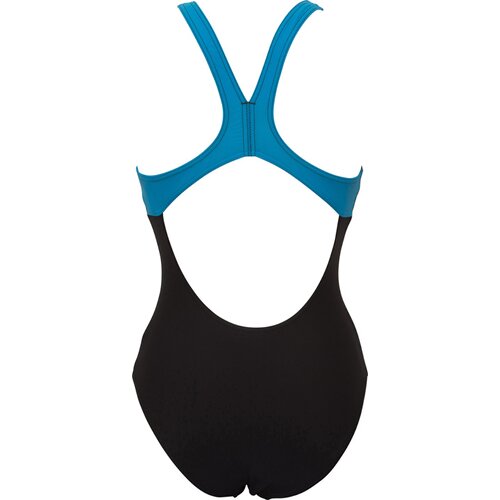 DAMEN SCHWIMMANZUG COLOUR SHADINGS SWIM PRO BACK ONE