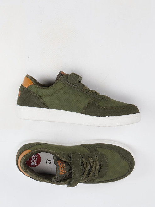 Sneaker-86676290009 ROOS KICKX