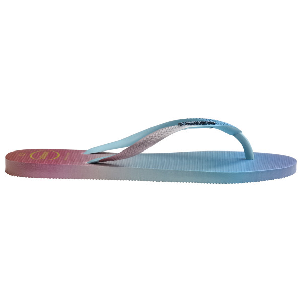 Havaianas - Women's Slim Gradient Sunset - Sandalen