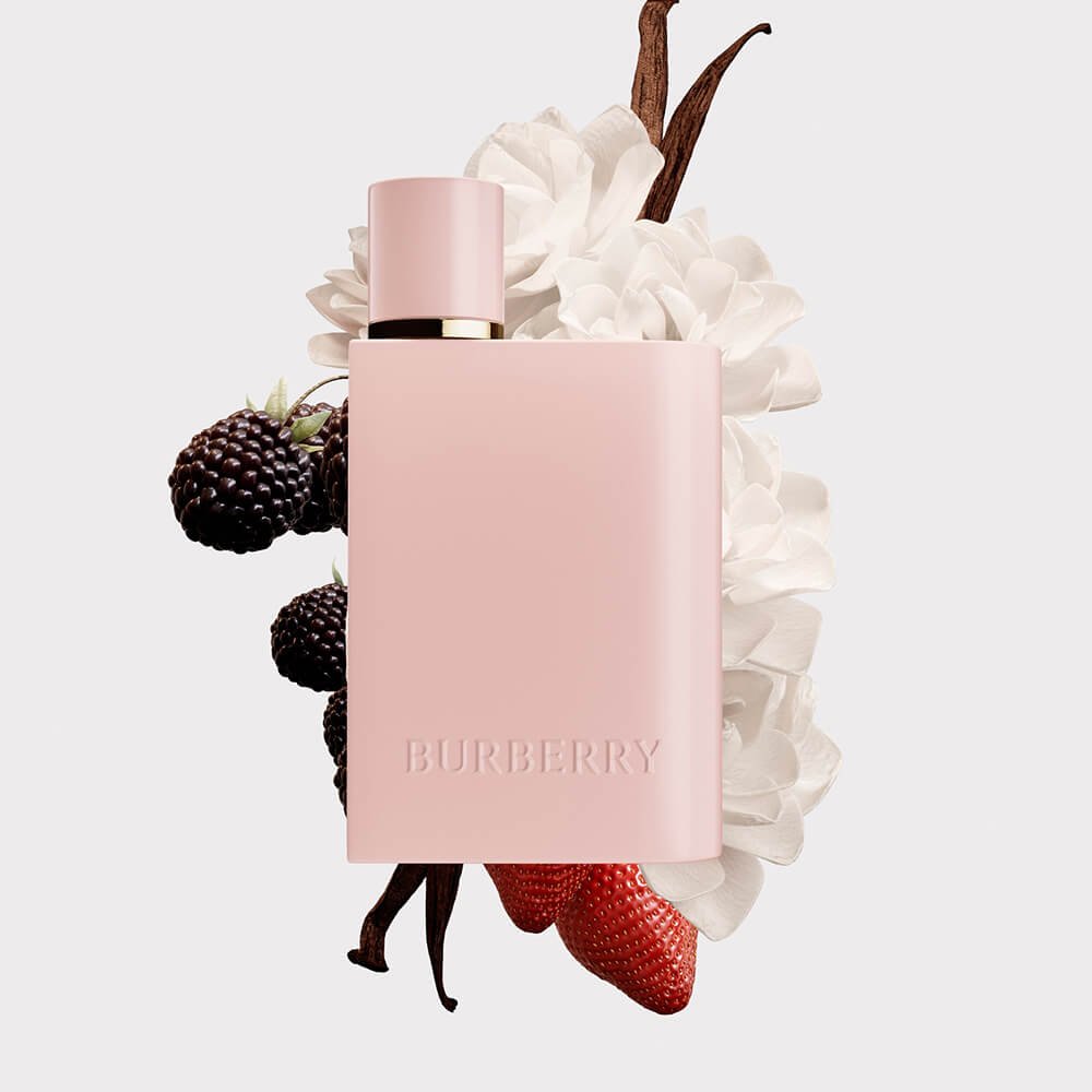 Burberry Her Elixir Eau de Parfum Nat. Spray