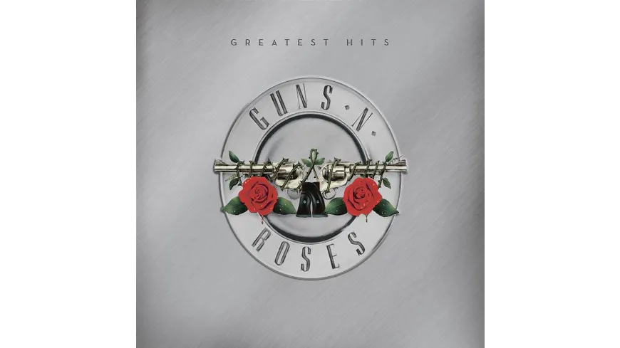 Greatest Hits