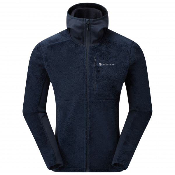 Montane - Protium XPD Hoodie - Fleecejacke