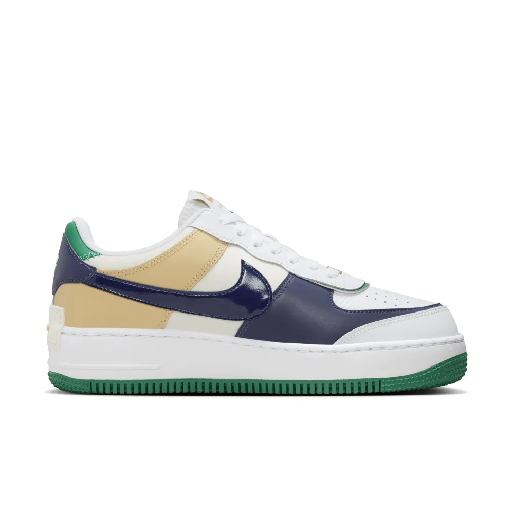 Nike Air Force 1 Shadow DZ1847-102 / weiss