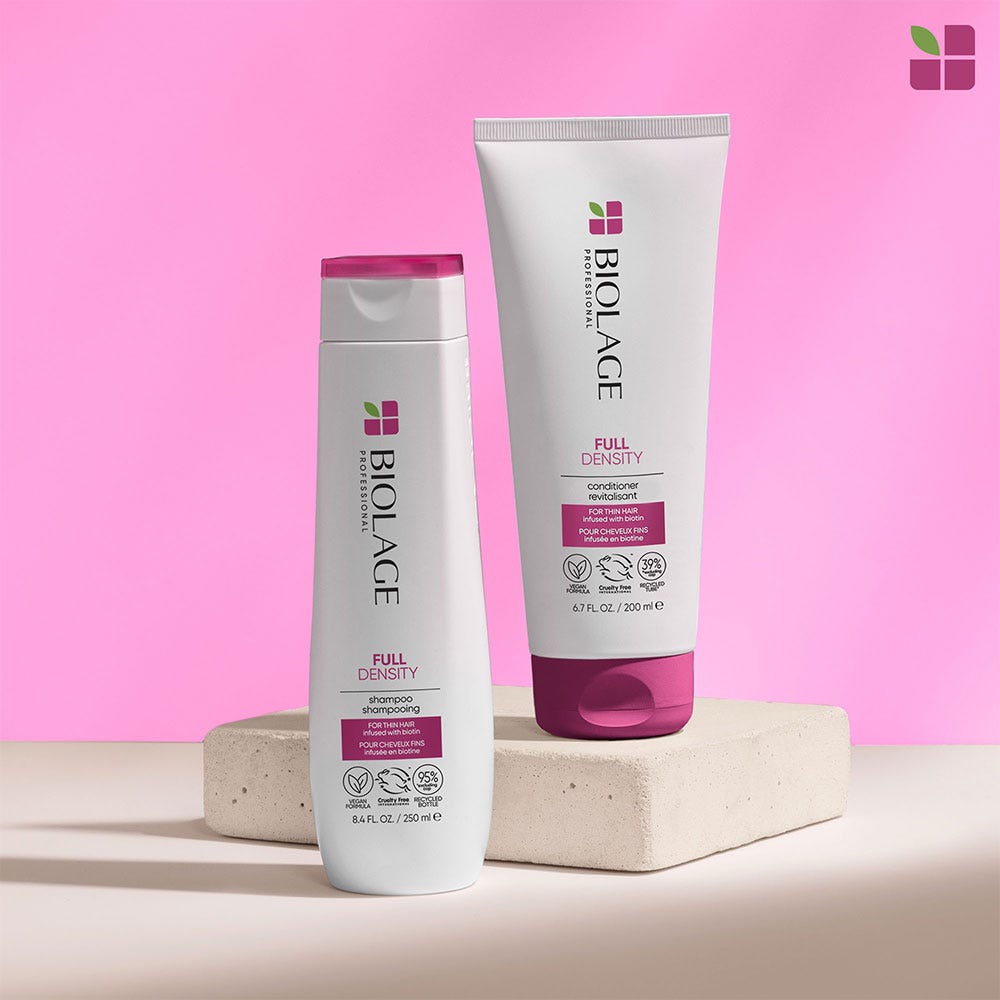 Biolage fulldensity Shampoo 250 ml
