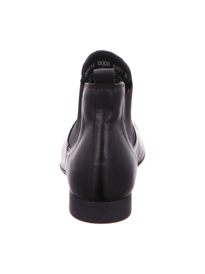Think! Chelsea Boots in Schwarz günstig kaufen