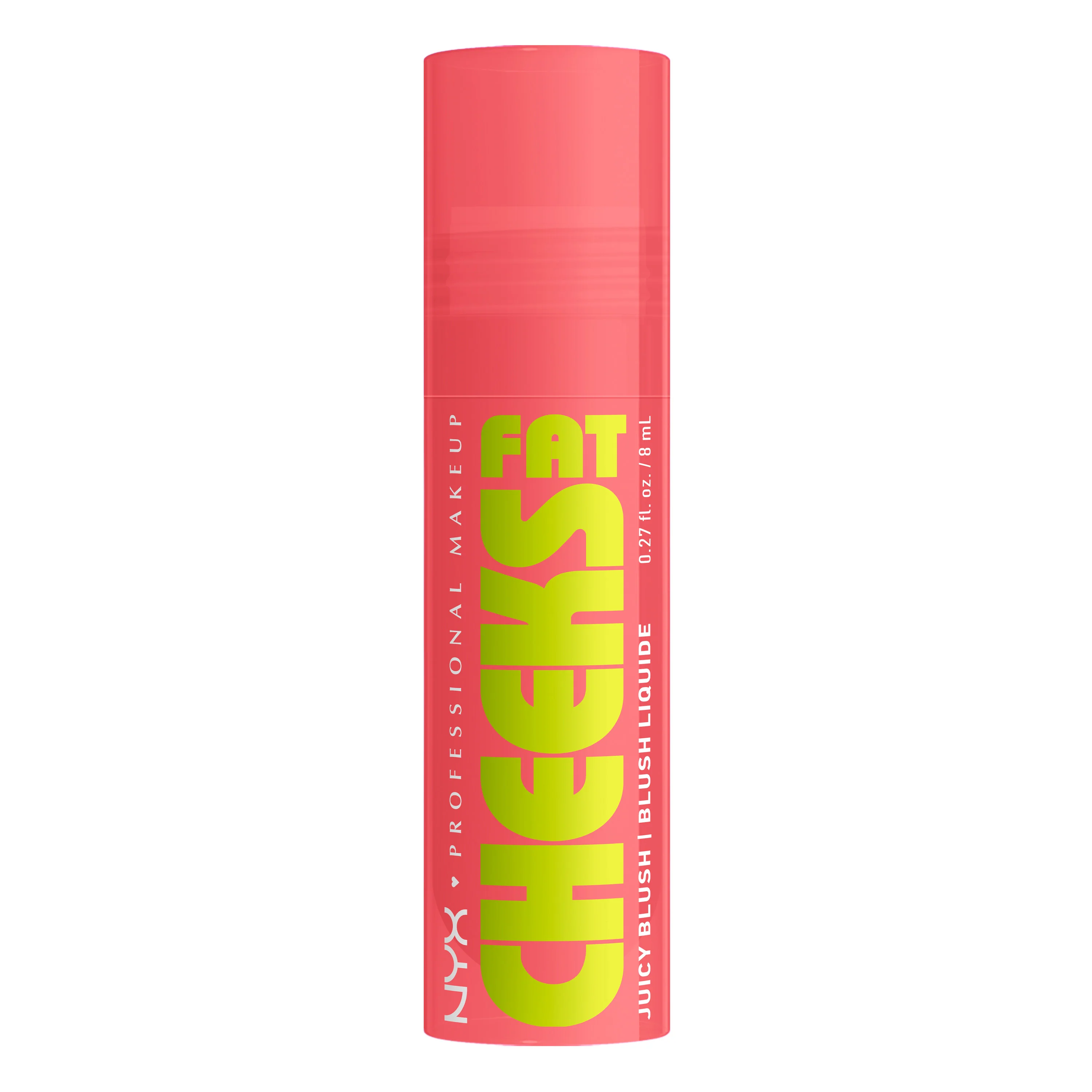 Viso Fat Cheeks Blush - Farvecreme