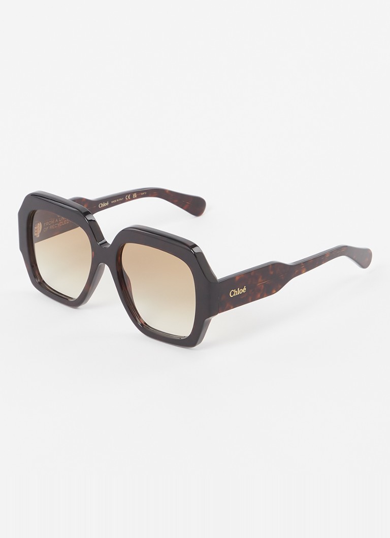 Occhiali da sole Chloé Gayia CH0154S
