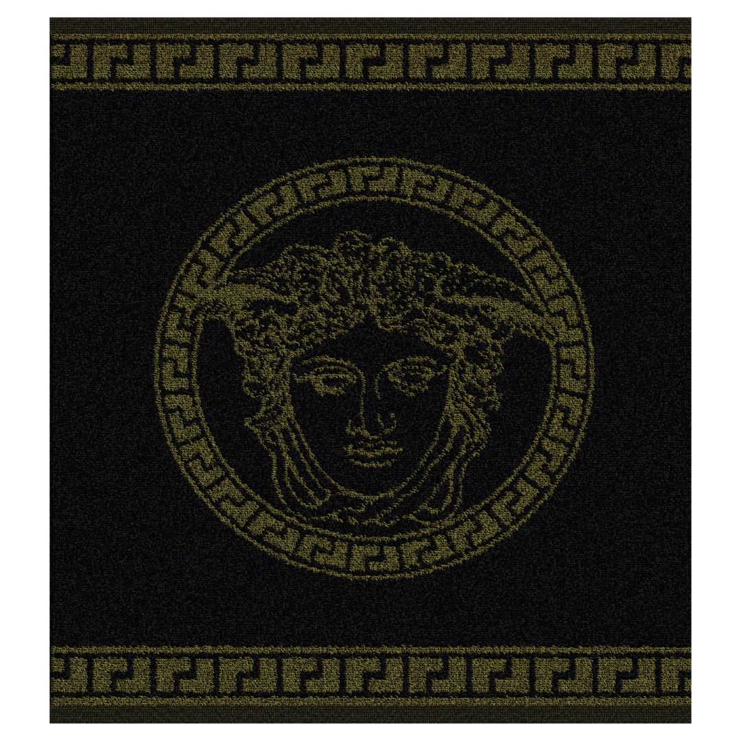 DDDDD Medusa 50 x 55 cm 6er-Set Küchenhandtücher