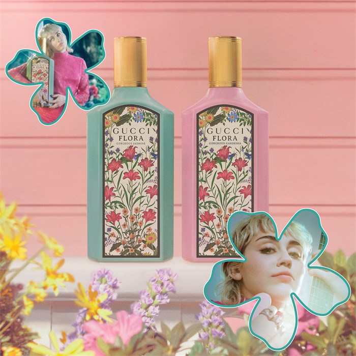 Eau de Parfum Spray