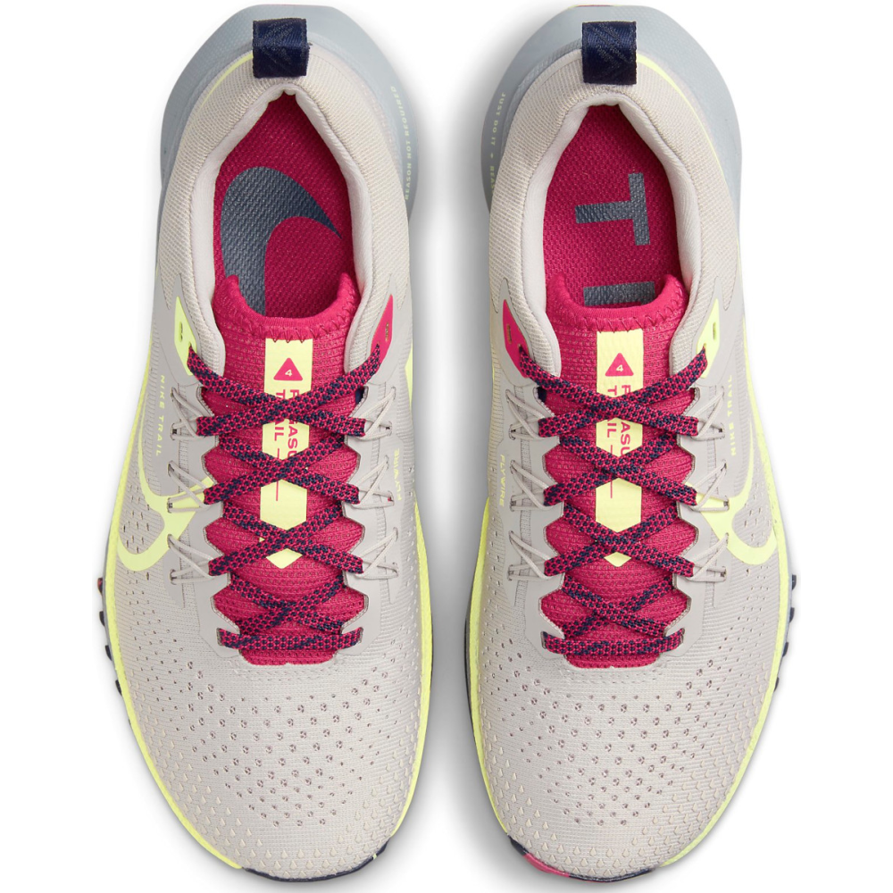Nike React Pegasus Trail 4 DJ6159-002 / pink