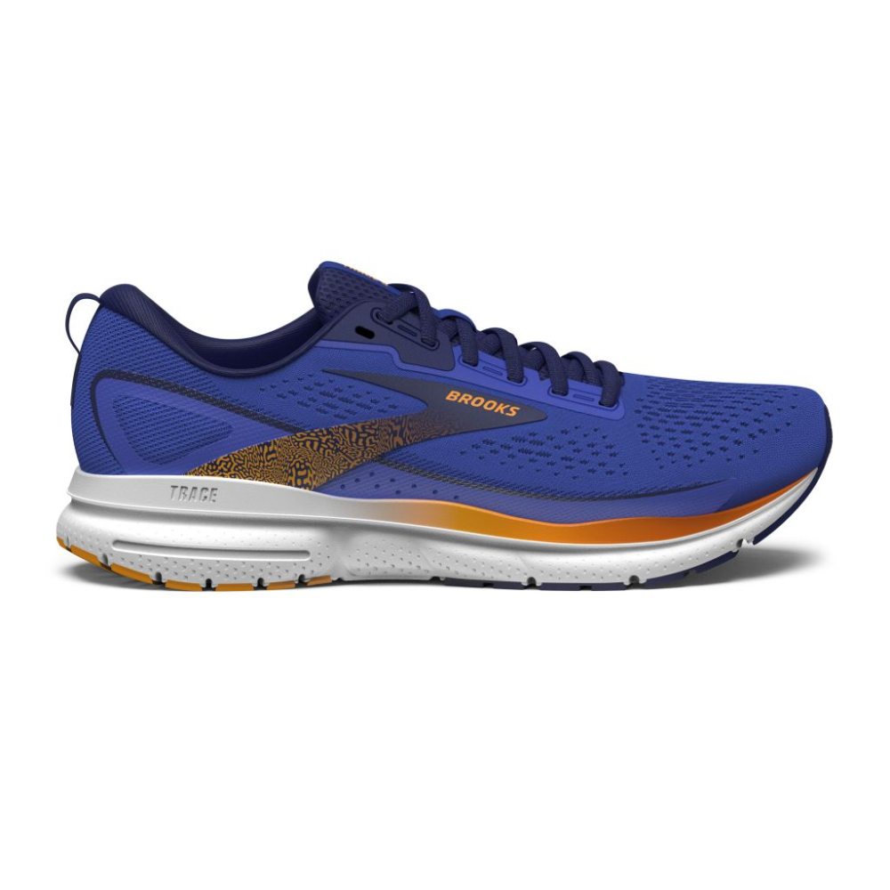 Brooks Trace 3 1104121D480 / blau