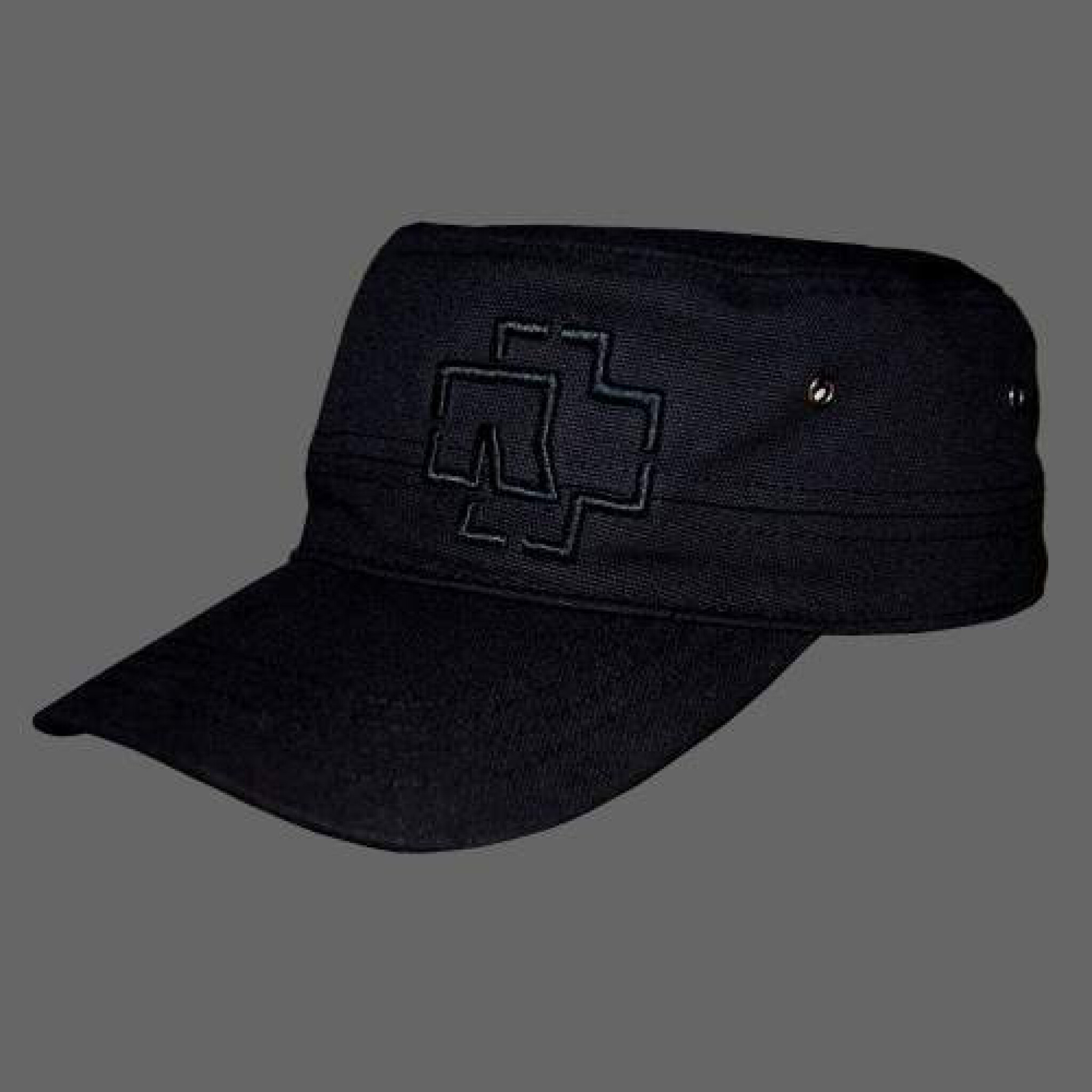 Army Cap *schwarz*