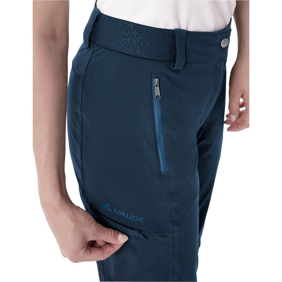 Farley Stretch Zip-off T-Zip III Hose Damen