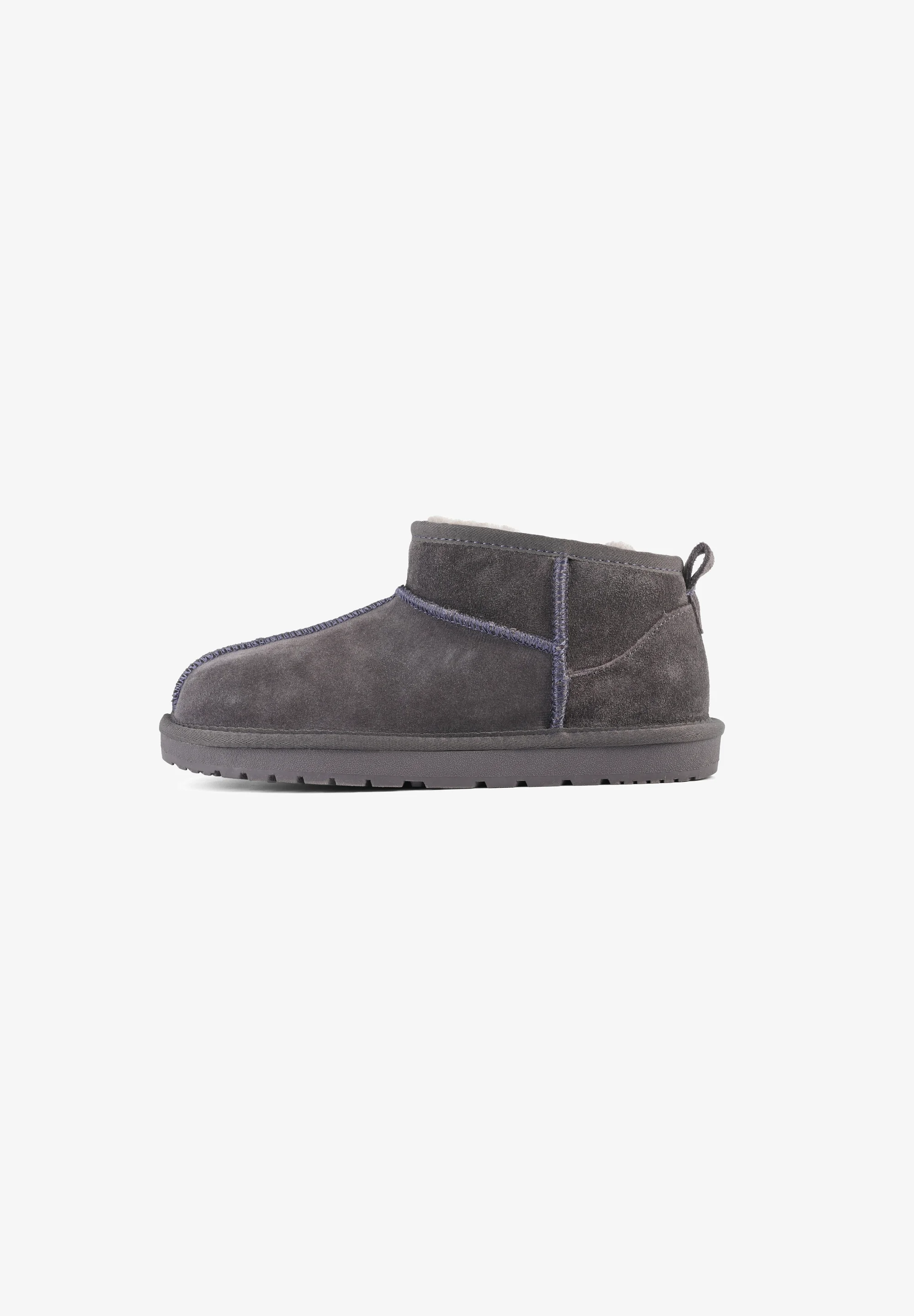 Pantuflas Loungeable de piel de oveja - Pantuflas