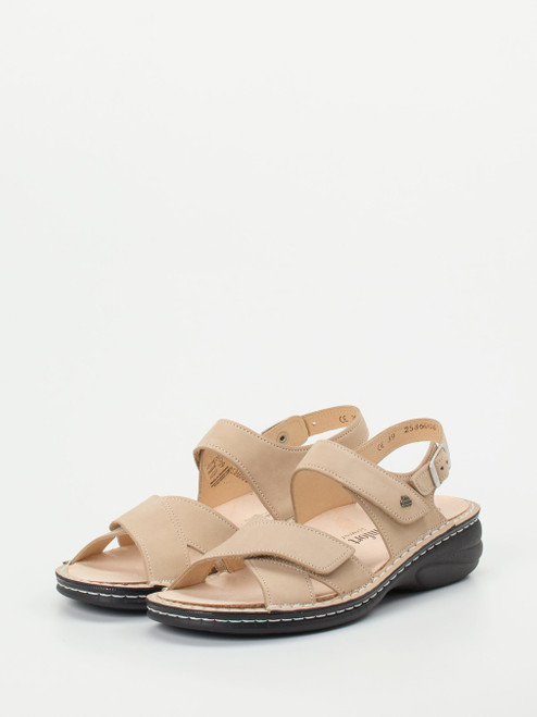 Sandalette-22533590011 Finn Comfort