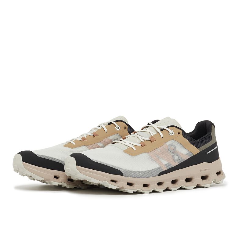 ON Cloudvista Exclusive sand/dune
