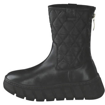 Gerry Weber Biella 03 Stiefelette in schwarz
