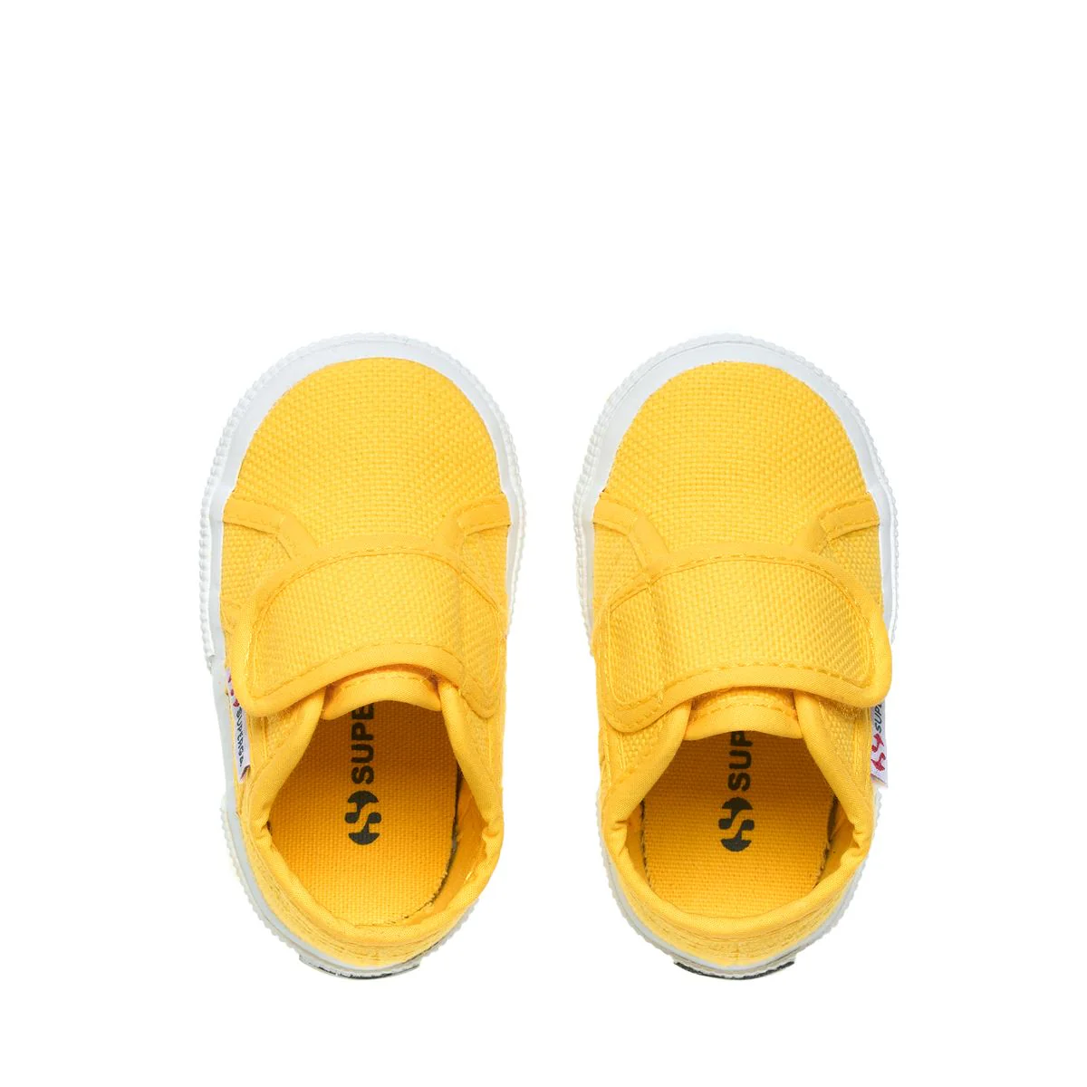 2750-BSTRAP-YELLOW RADIANT