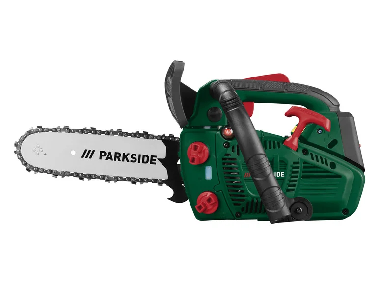 Motosserra PARKSIDE® com lâmina PBBPS 25 A1, 700 W