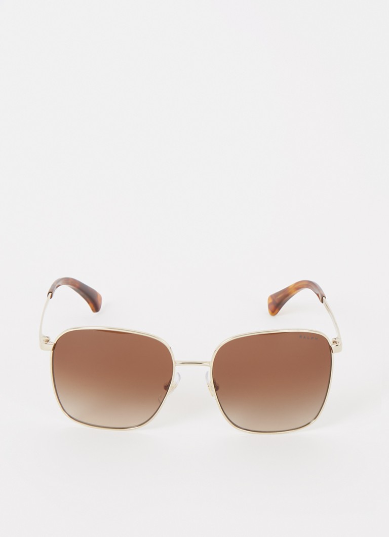 Ralph Lauren saulesbrilles RA4136