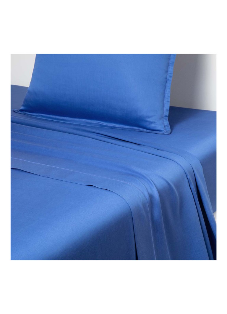 KENZO Iconic Cotton Sateen Sheet, 300 nici/cm²