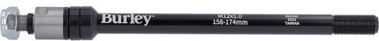 Burley Steckachse kaufen | Bike-Discount
