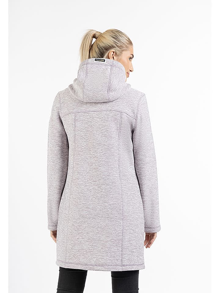Schmuddelwedda Dufflecoat in Rosa günstig kaufen XL