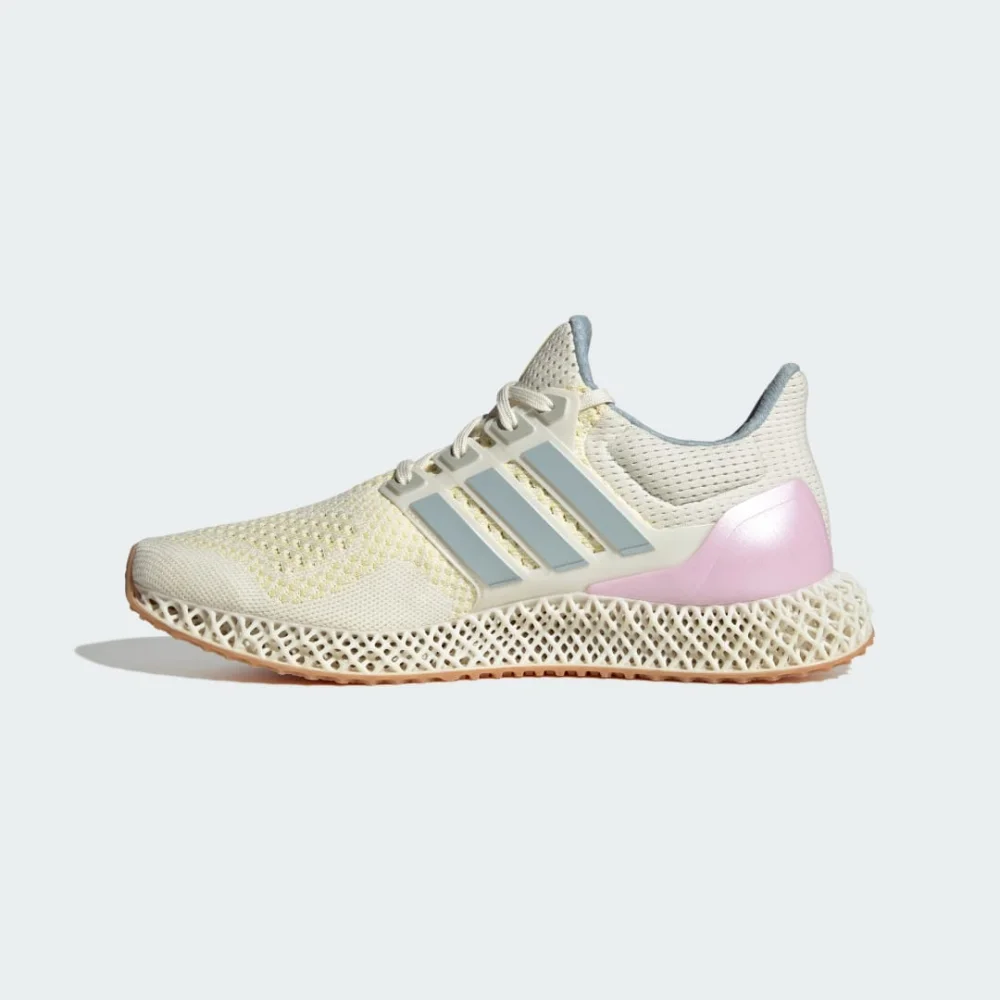 adidas Ultra 4D IF0301 / weiss