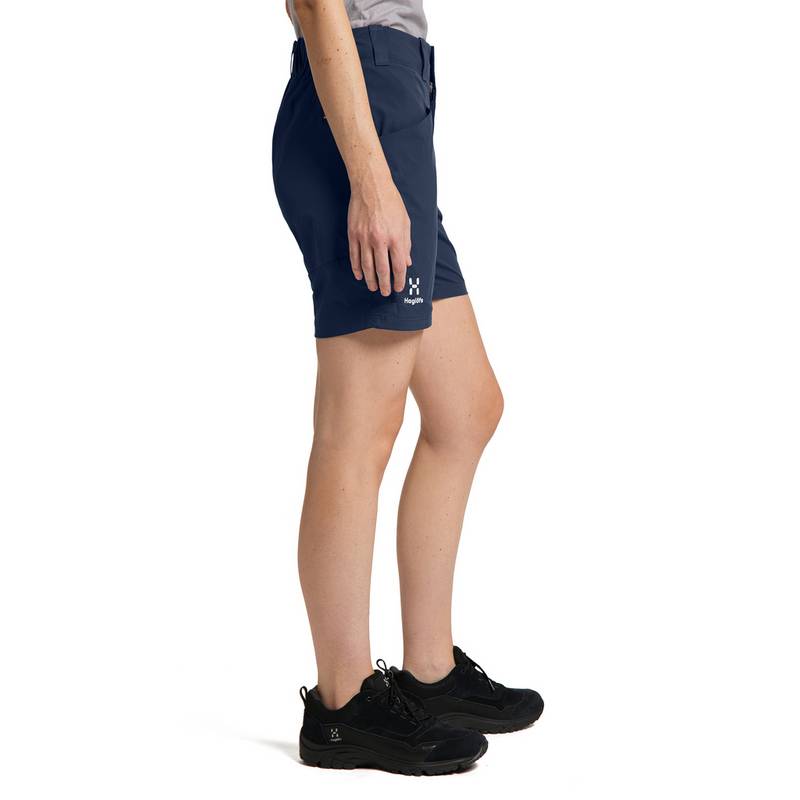 Haglöfs Lite Standard Shorts Funktionsshorts Damen