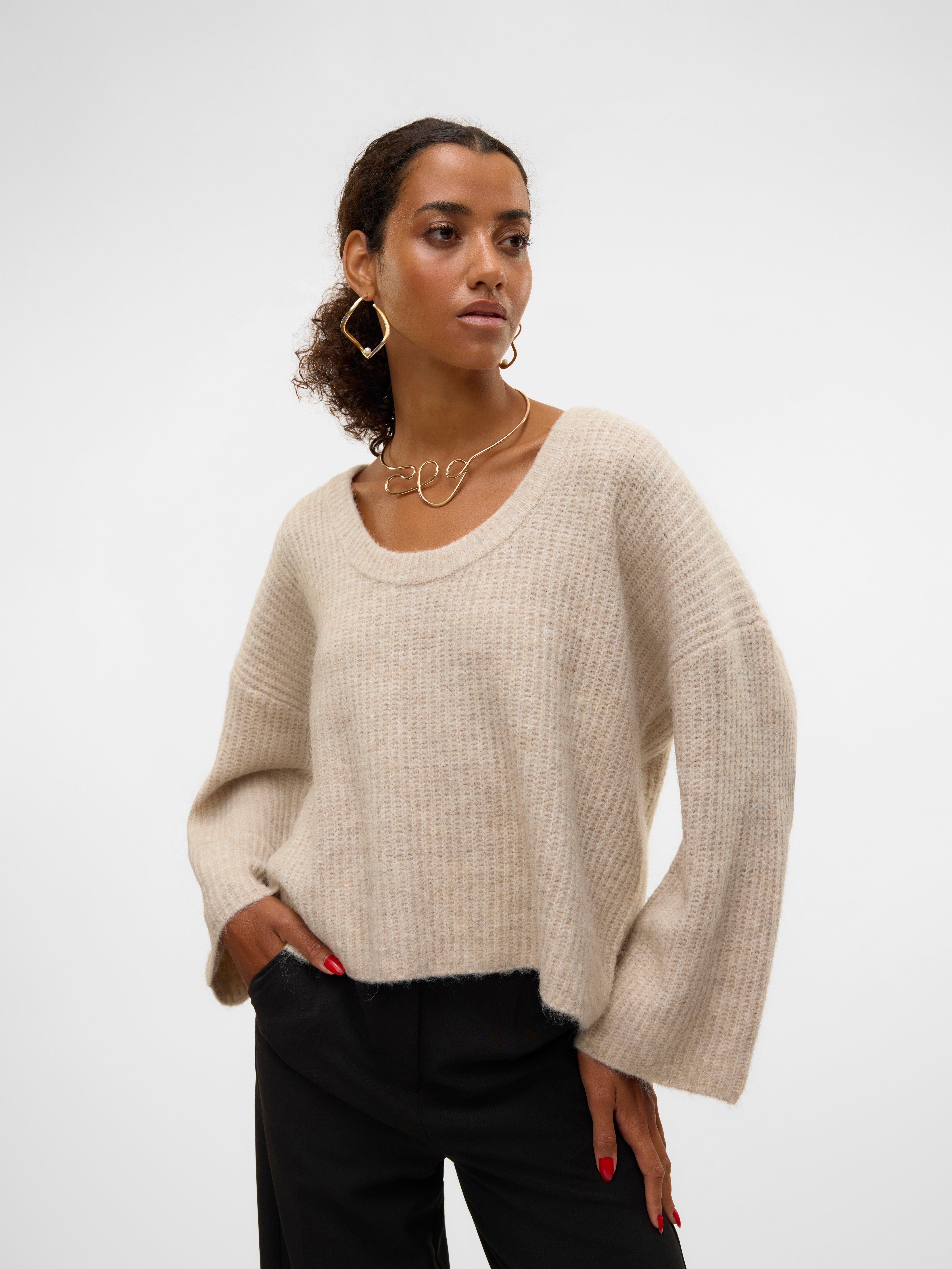 VMGEMMA Pullover