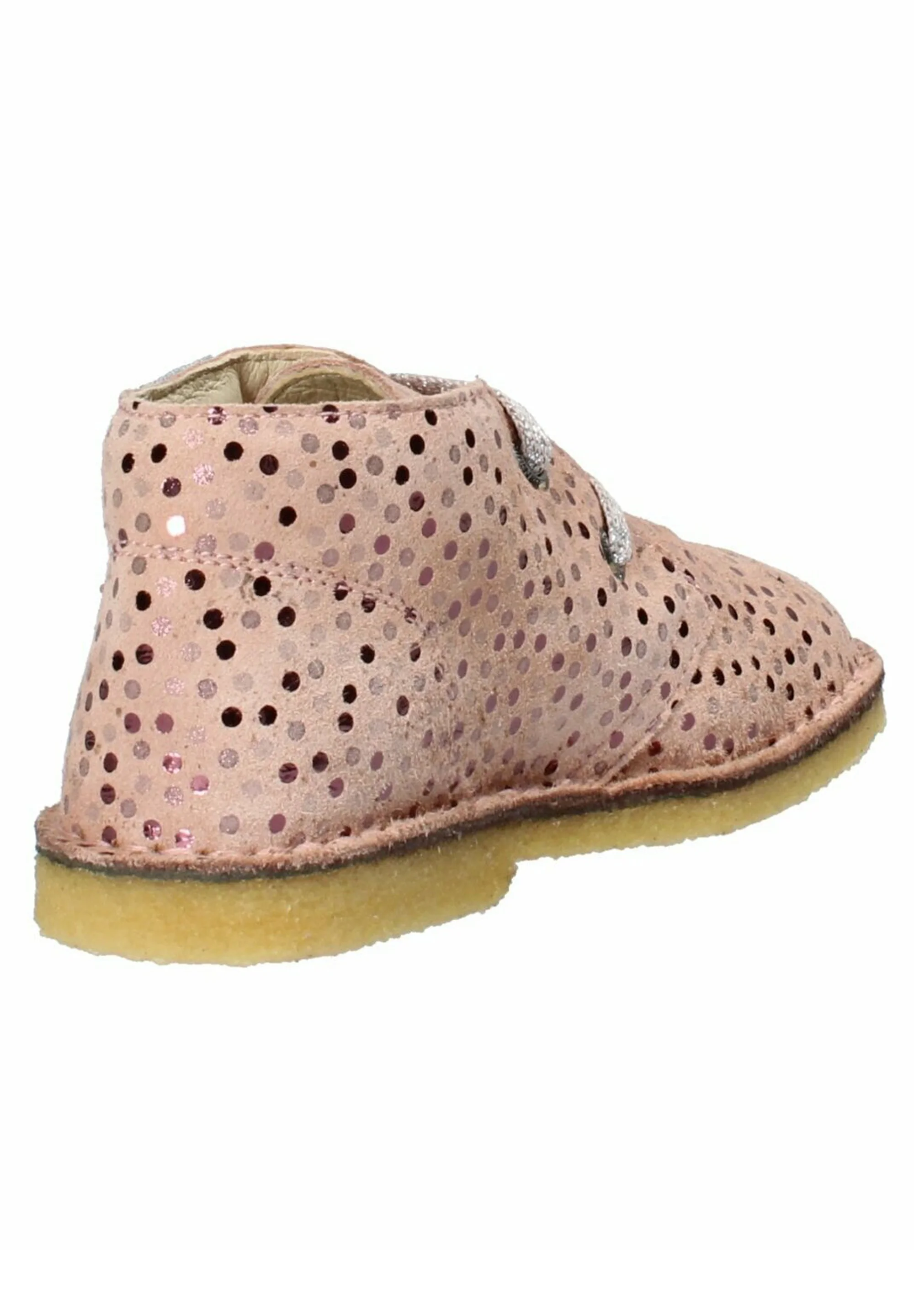 Naturino MILKY 2 BOTÍN PARA NIÑOS - Botines