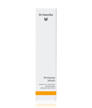 Dr. Hauschka Reinigung Reinigungsbalsam Reinigungscreme-75 ml
