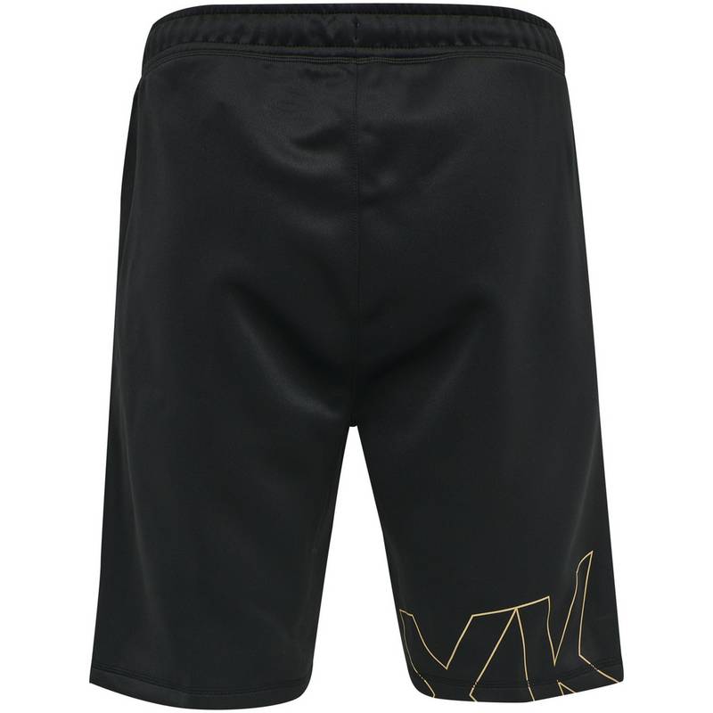 hummel hmlCIMA XK SHORTS Sweatshorts Herren