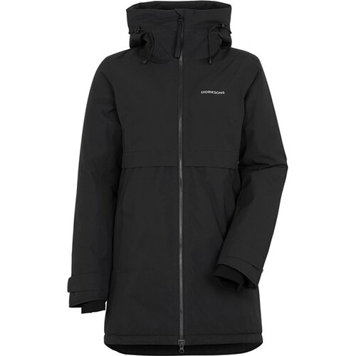 DAMEN MANTEL HELLE WNS PARKA 5