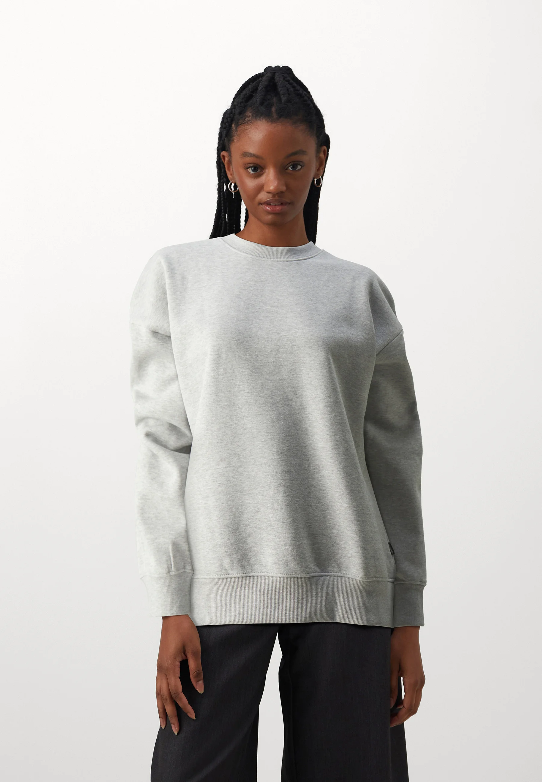 Sudadera Jack & Jones PREMIUM JPRBLAHARVEY DE CUELLO REDONDO UNISEX