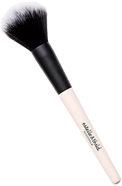 estelle & thild Brushes Silky Finishing Puderpinsel