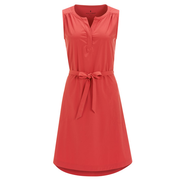 SPOTLESS TRAVELER TANK DRESS Damen - Kleid