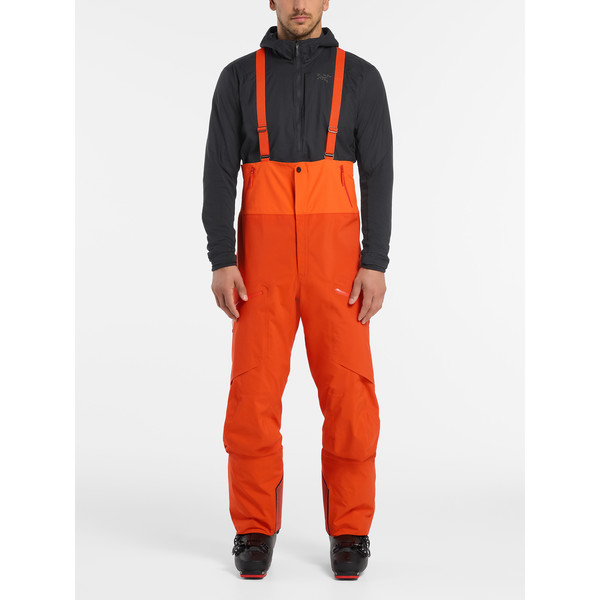 RUSH BIB MEN`S Herren - Skihose