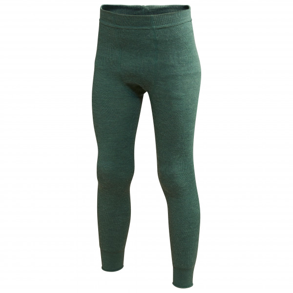 Woolpower - Kids Long Johns 200 - Merinounterwäsche